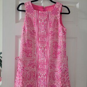 Lilly Pulitzer Romper - Size 2